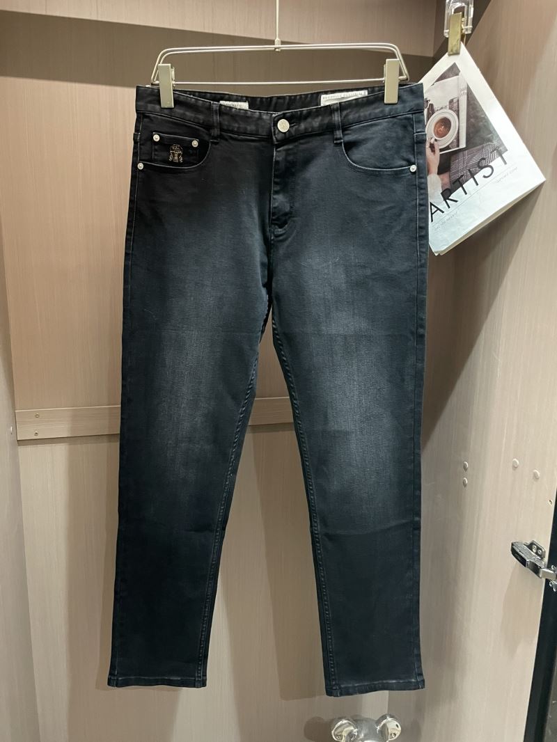 Brunello Cucinelli Jeans